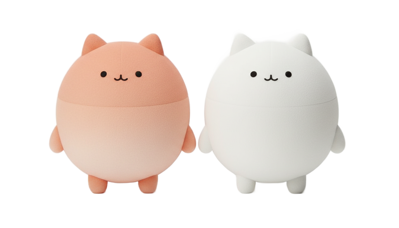 peach and goma png PNG transparent background