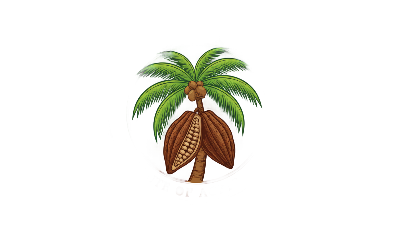 png cocoa coconut institute PNG transparent background