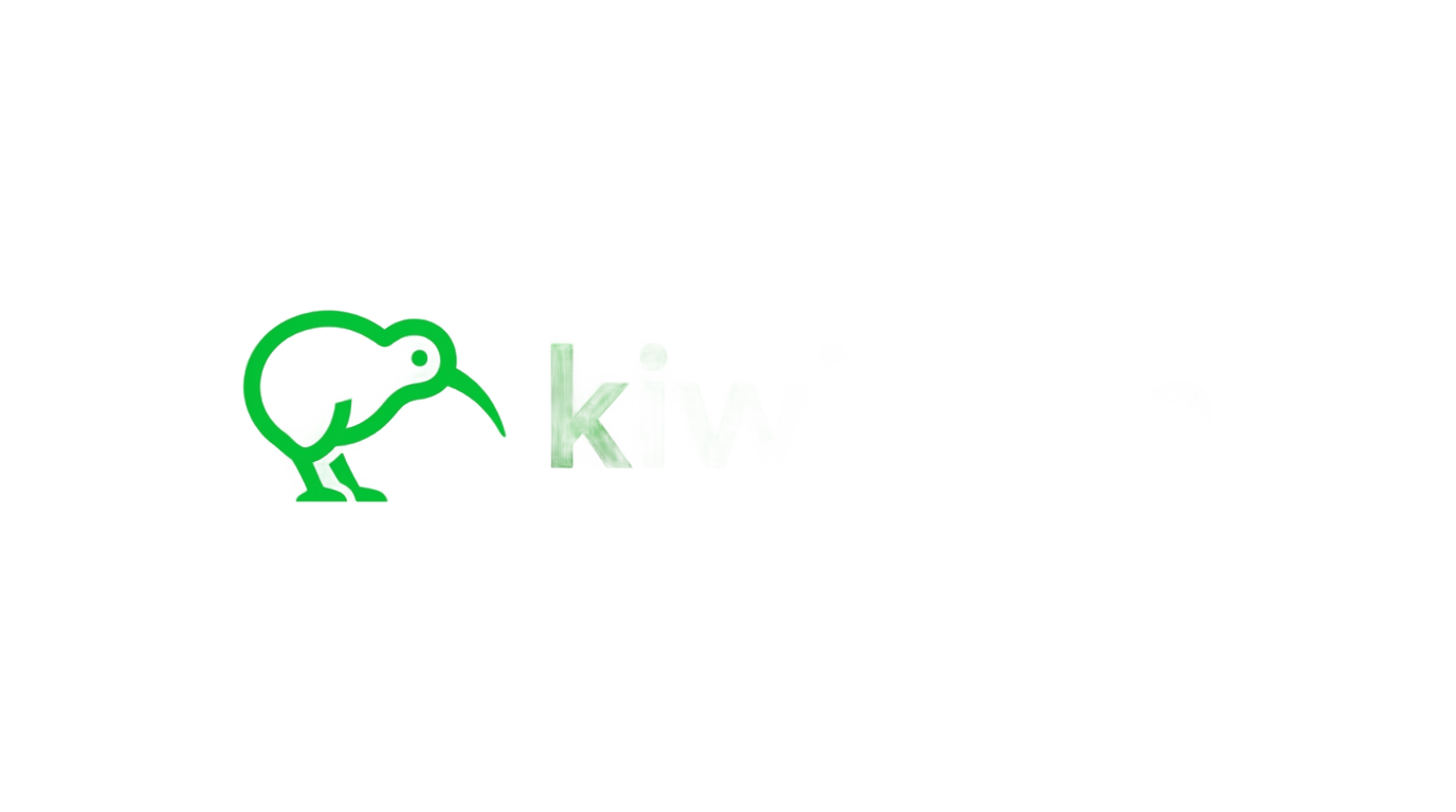 kiwi com logo png PNG transparent background