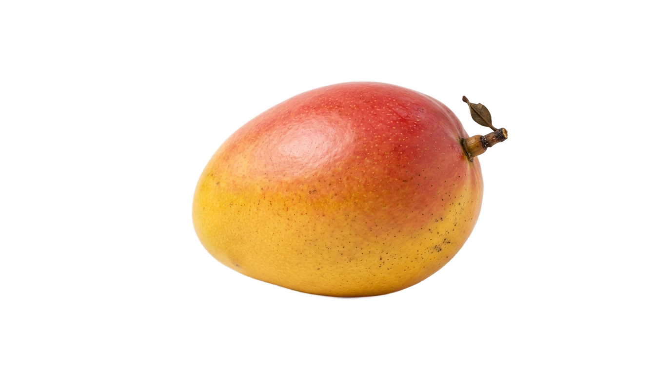 mango design png PNG transparent background
