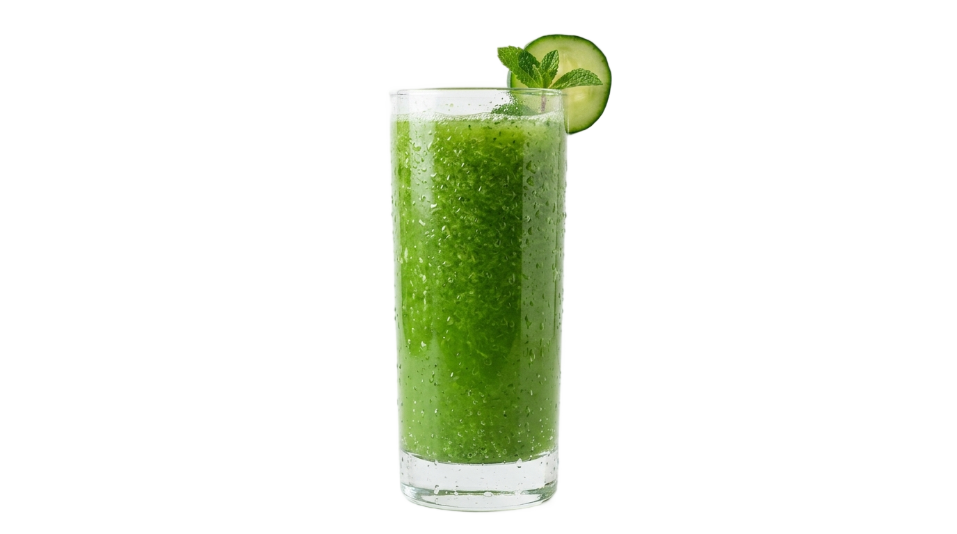 cucumber juice png PNG transparent background