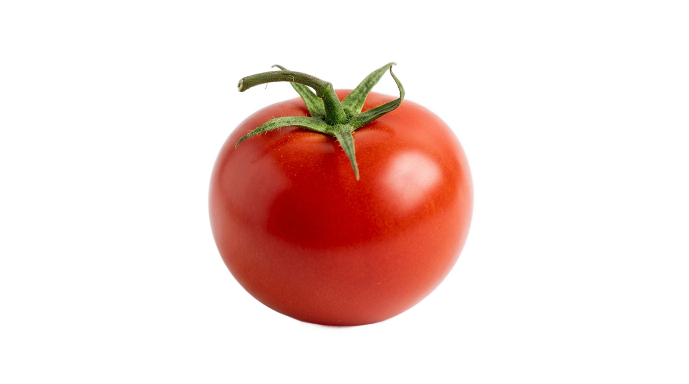 tomato illustration png PNG transparent background