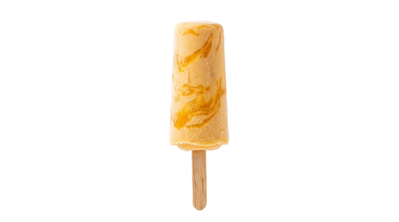 mango kulfi png PNG transparent background