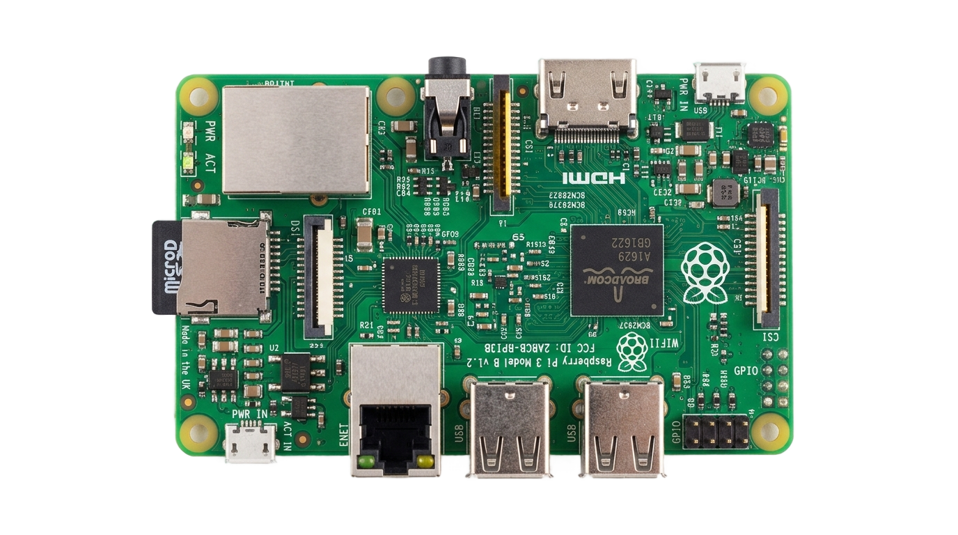 raspberry pi 3 png PNG transparent background