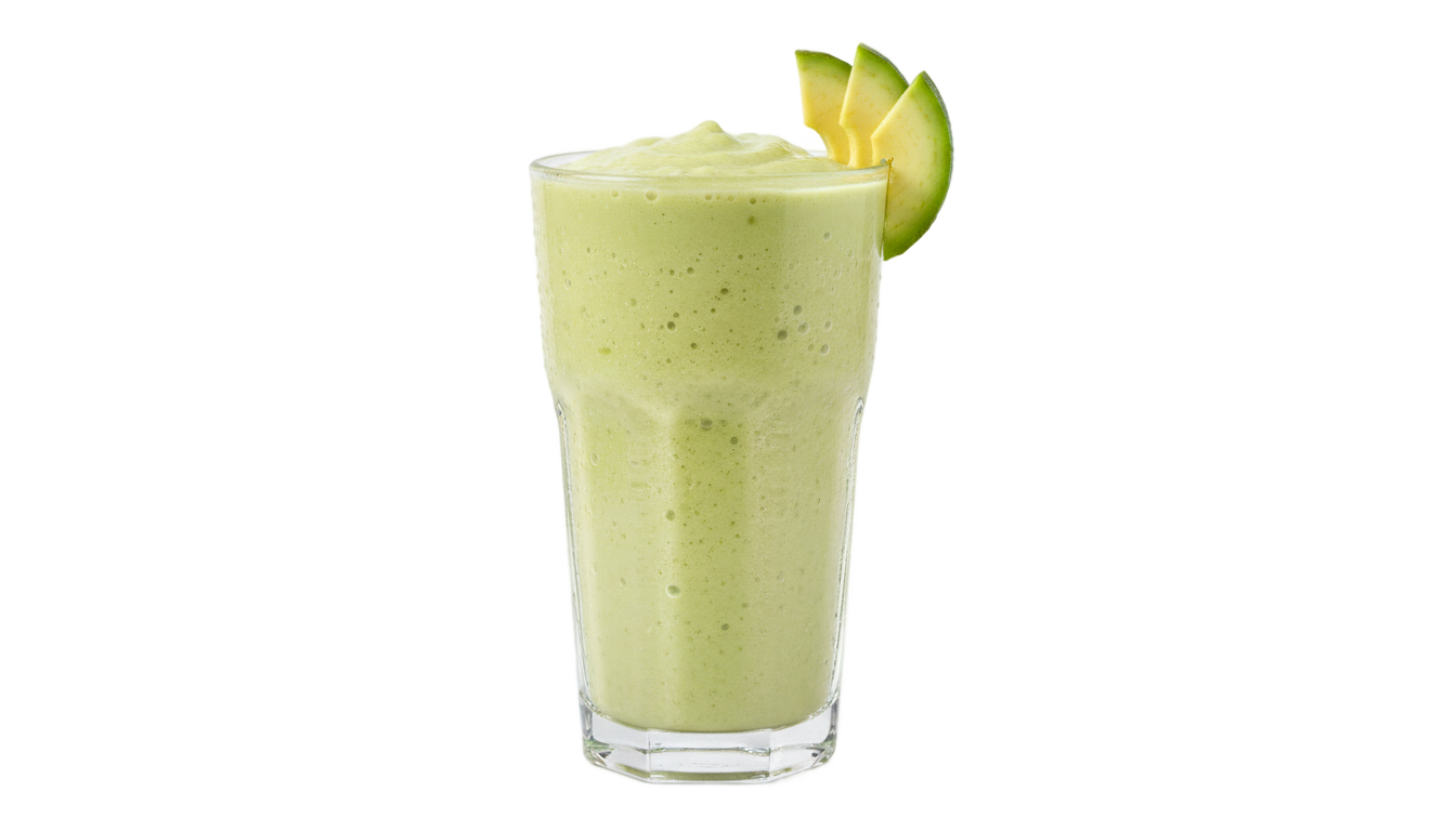 avocado juice png PNG transparent background