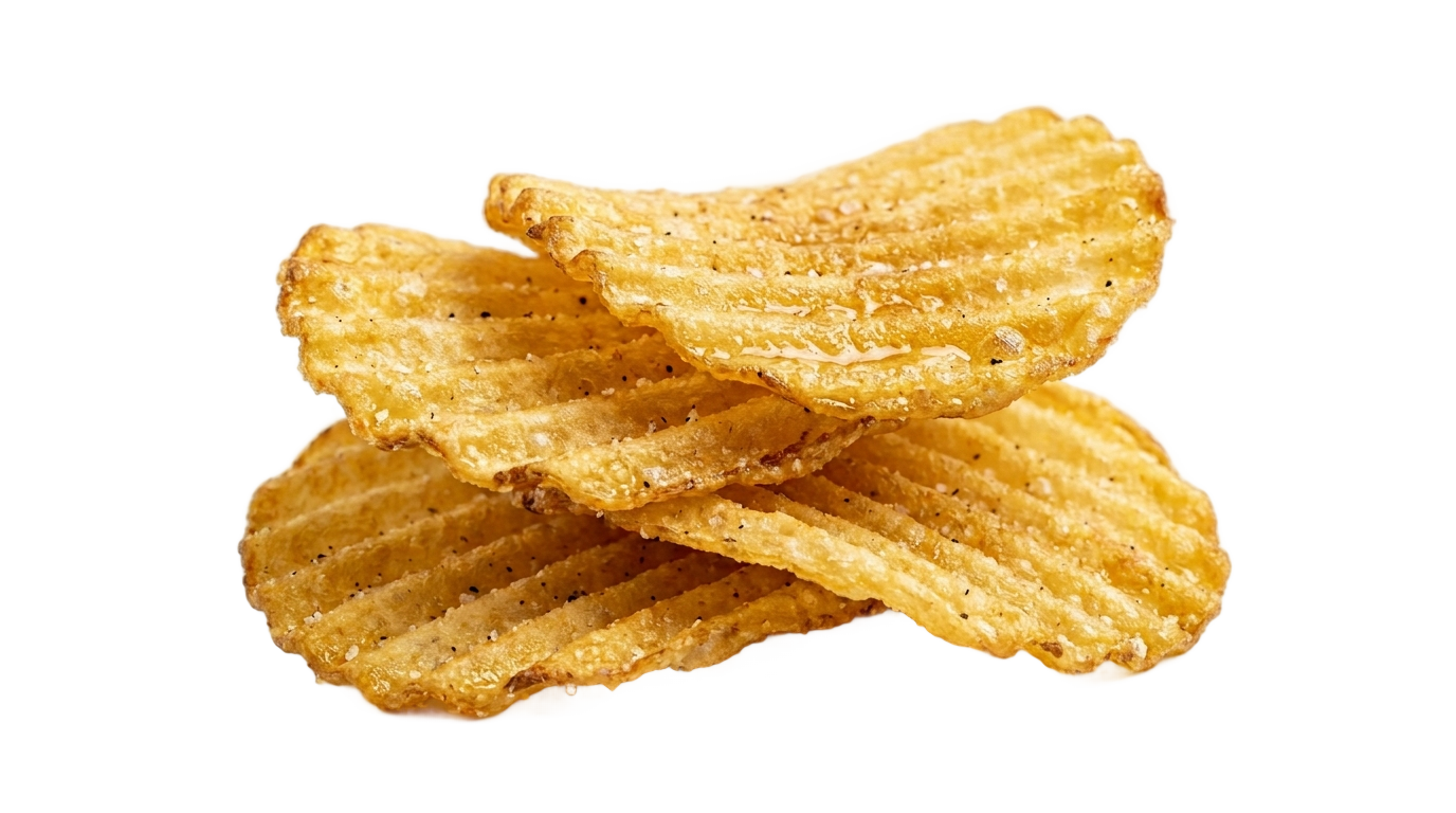 potato chips icon png PNG transparent background