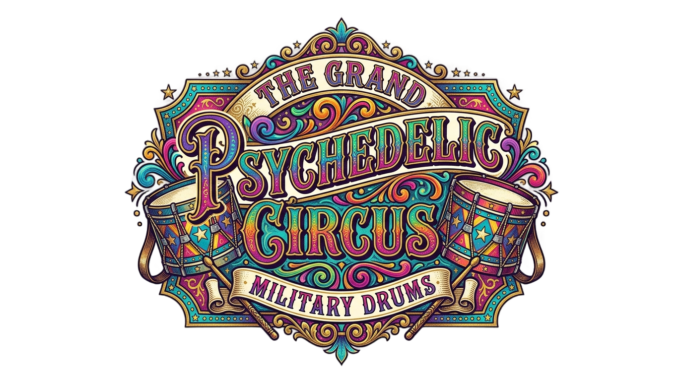 sgt pepper logo png PNG transparent background