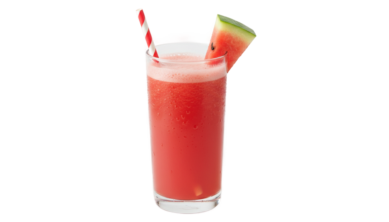 watermelon juice png PNG transparent background