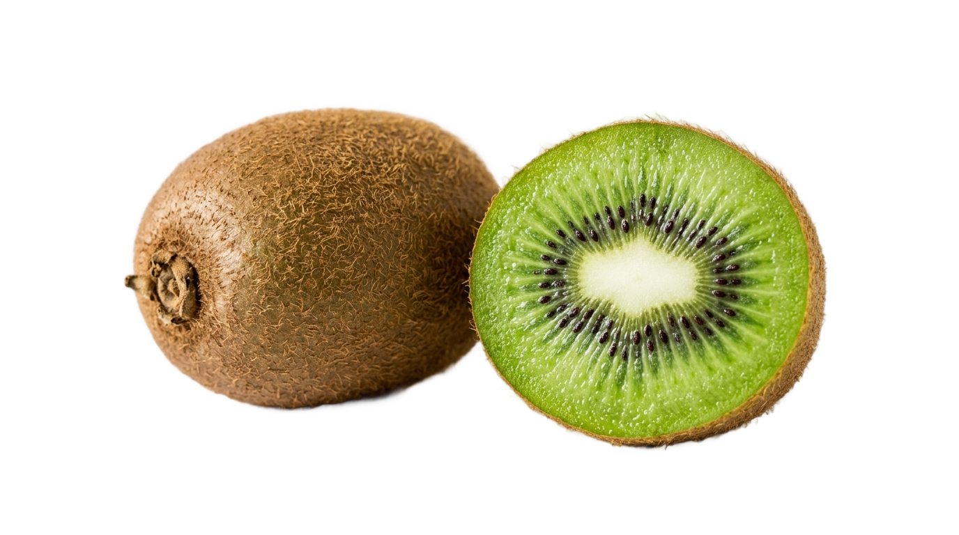 kiwi fruit clipart png PNG transparent background