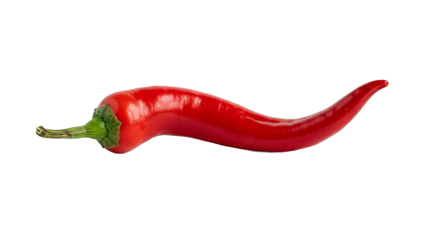 chili pepper icon png PNG transparent background