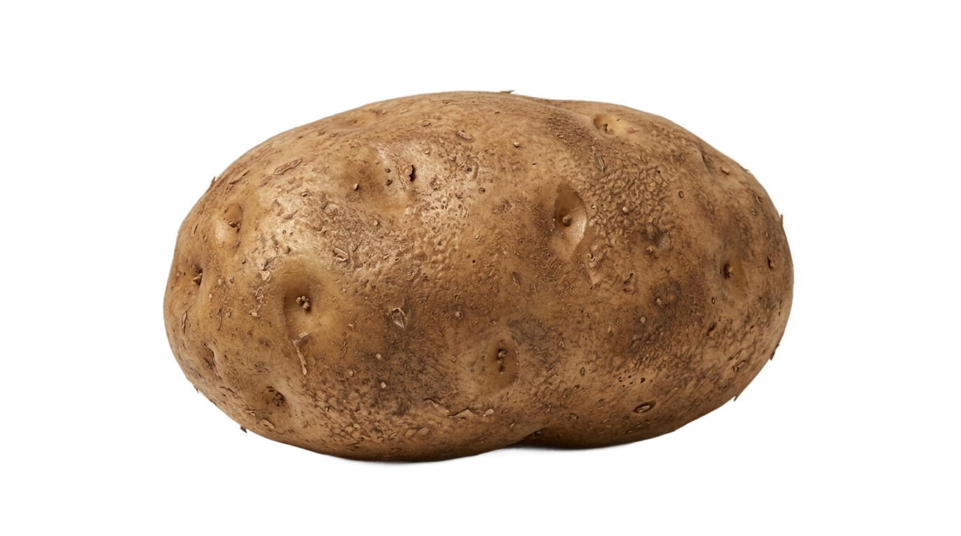potato icon png PNG transparent background