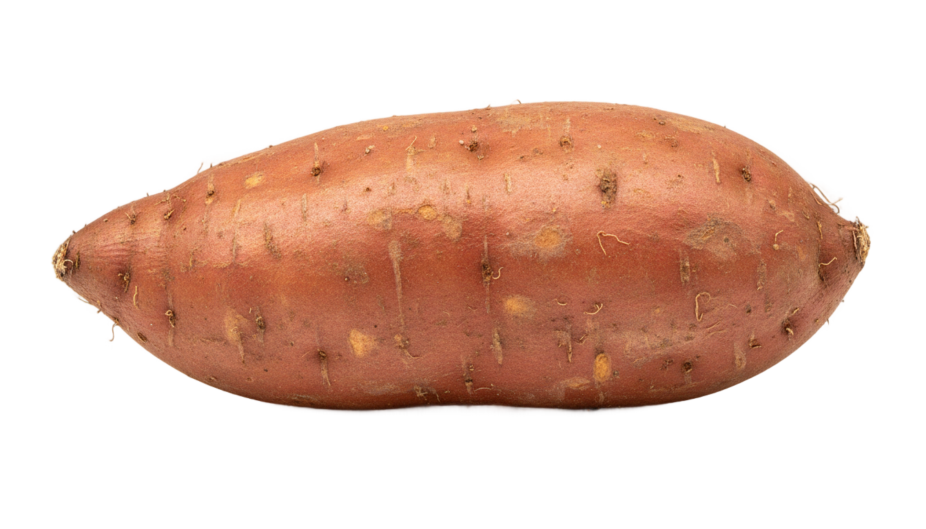 sweet potato png PNG transparent background
