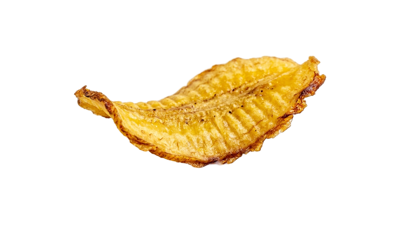 banana chip png PNG transparent background