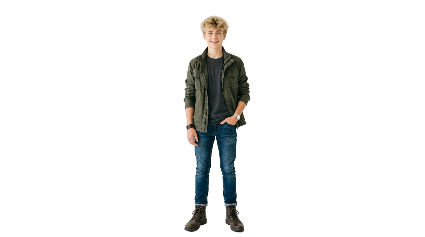 ash banana fish png PNG transparent background