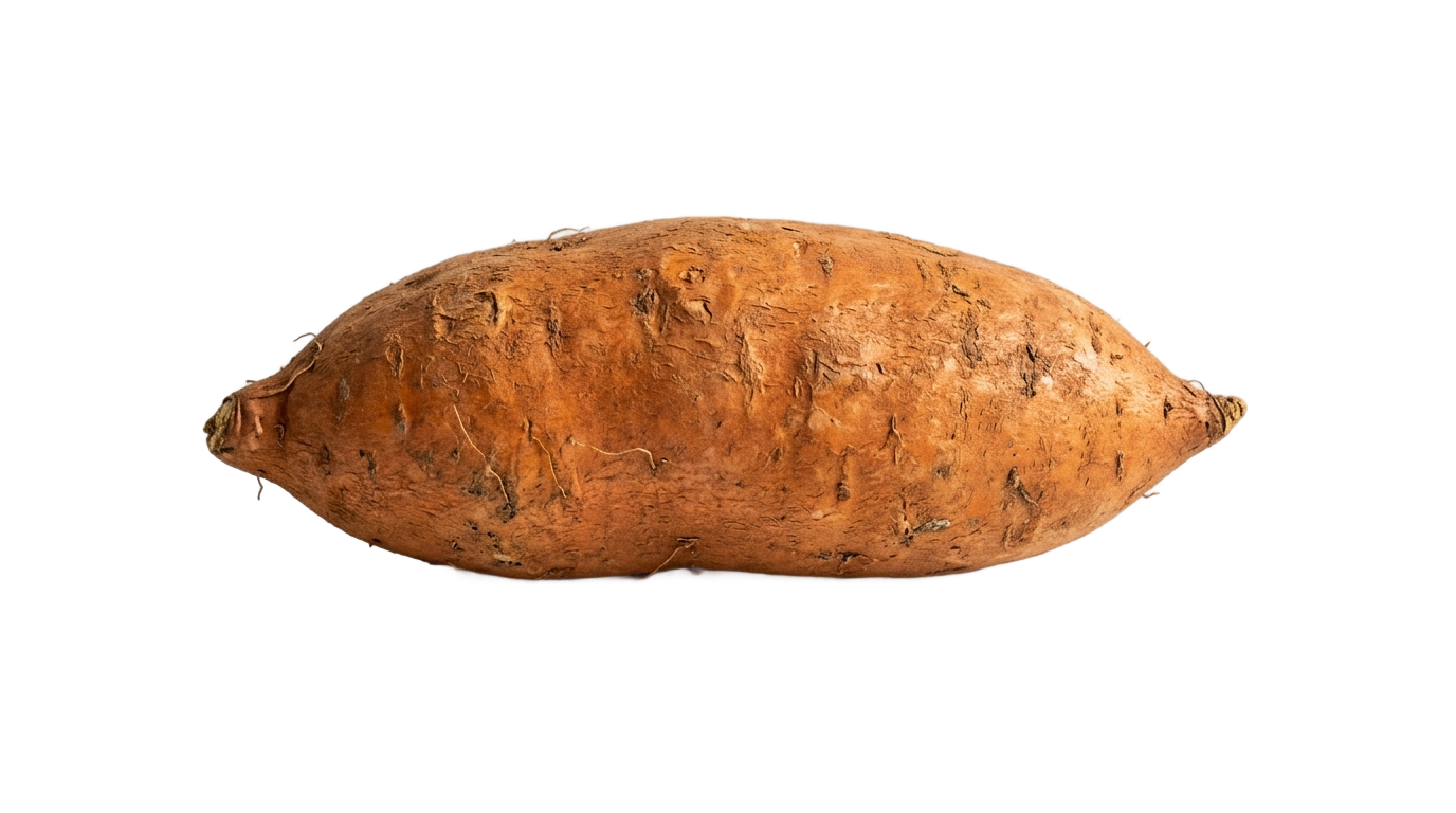 sweet potato icon png PNG transparent background
