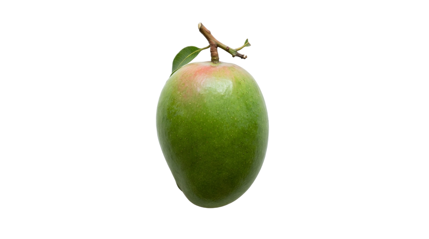 ugadi mango png PNG transparent background