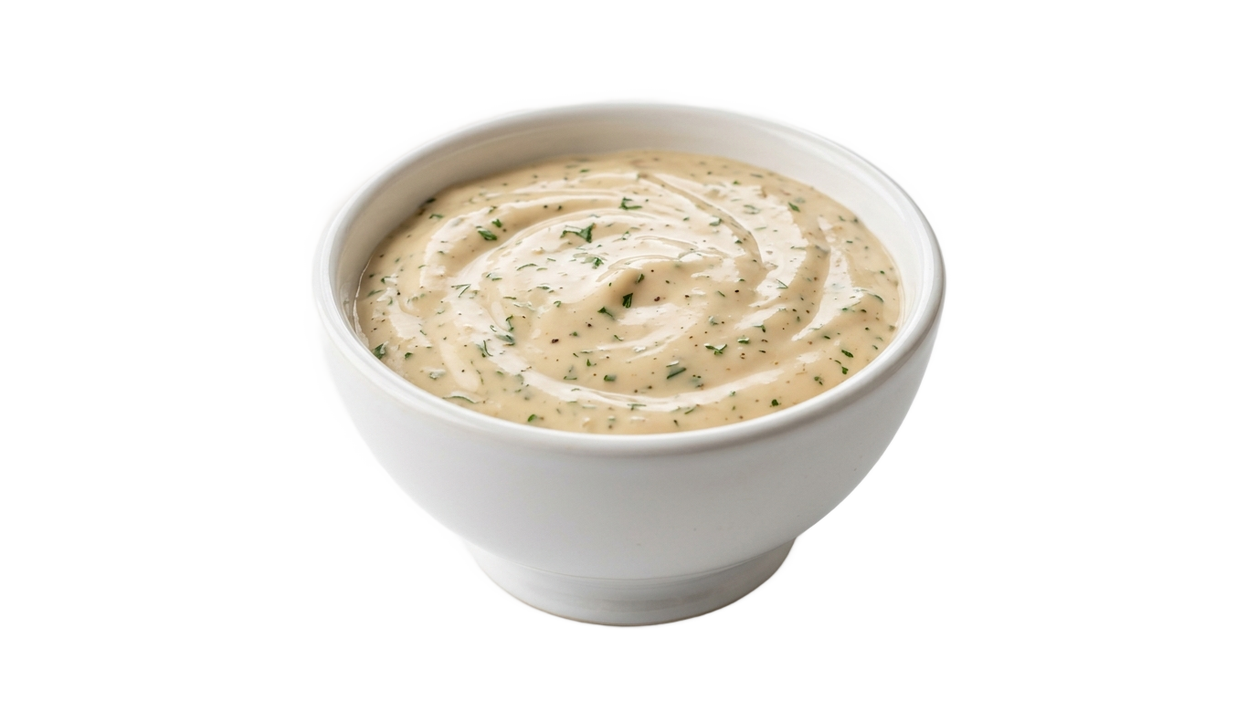 garlic dip png PNG transparent background