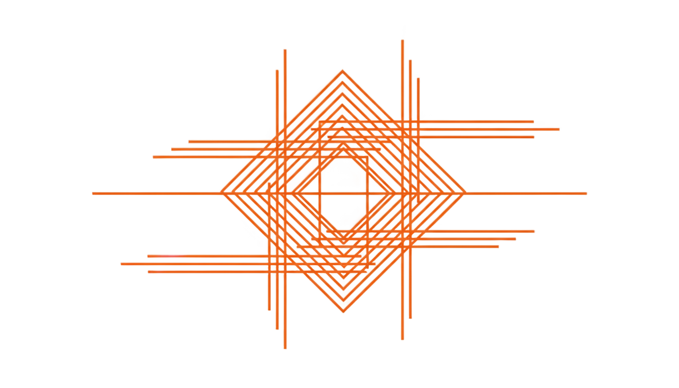 orange lines png PNG transparent background