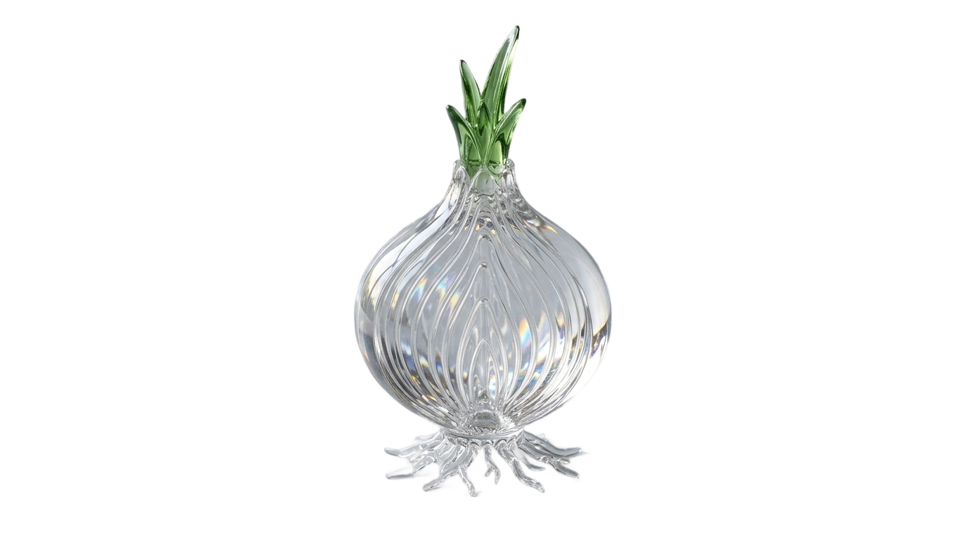 glass onion png PNG transparent background