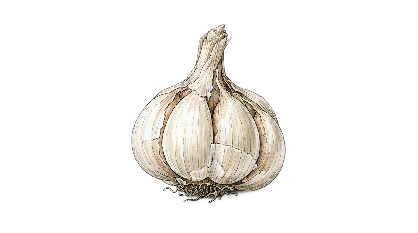 garlic clipart png PNG transparent background