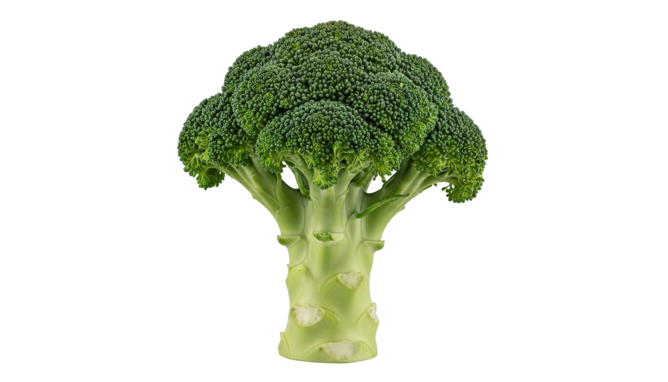 broccoli png PNG transparent background