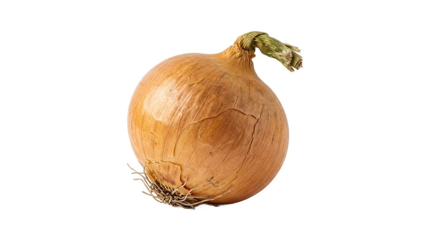 single onion png PNG transparent background