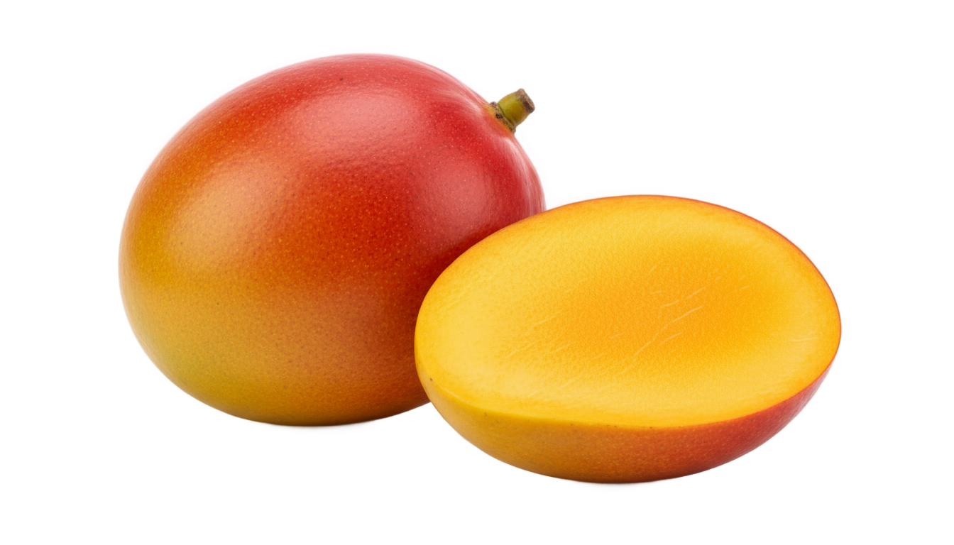 mango clean png PNG transparent background