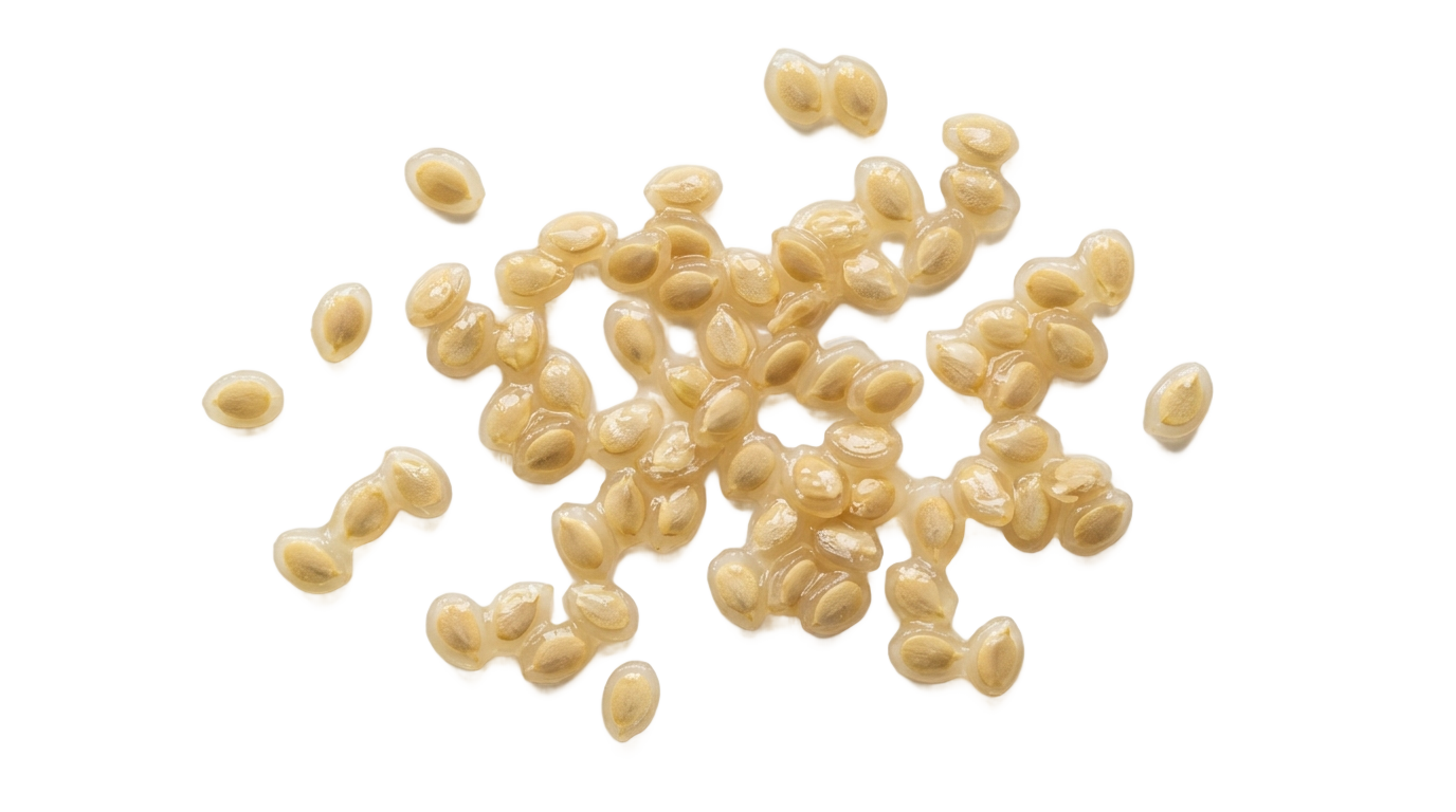 tomato seeds png PNG transparent background