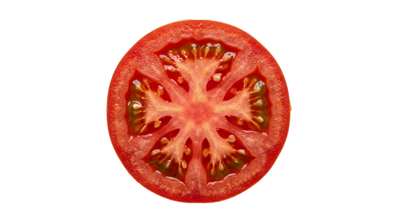 tomato slice clipart png PNG transparent background