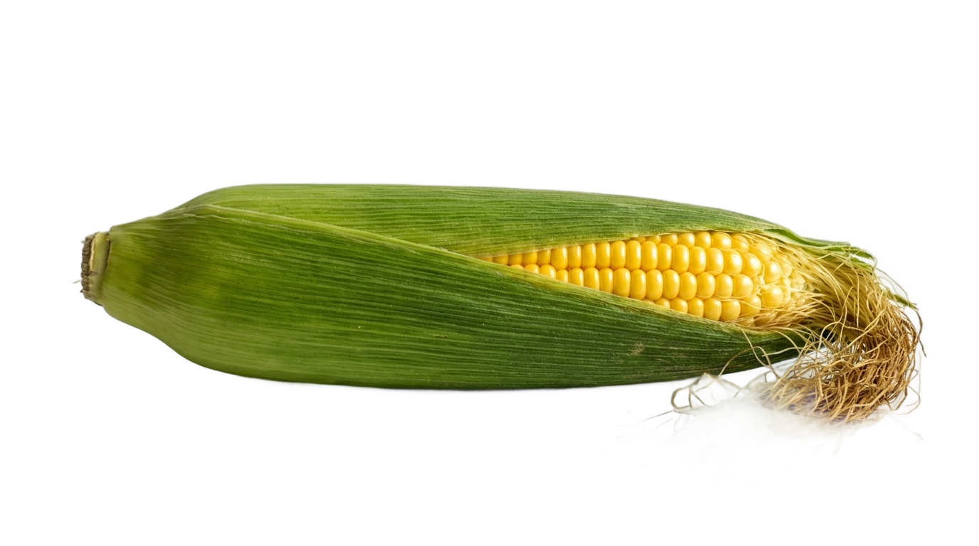 corn illustration png PNG transparent background