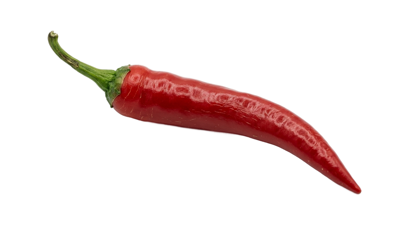 hot chili png PNG transparent background