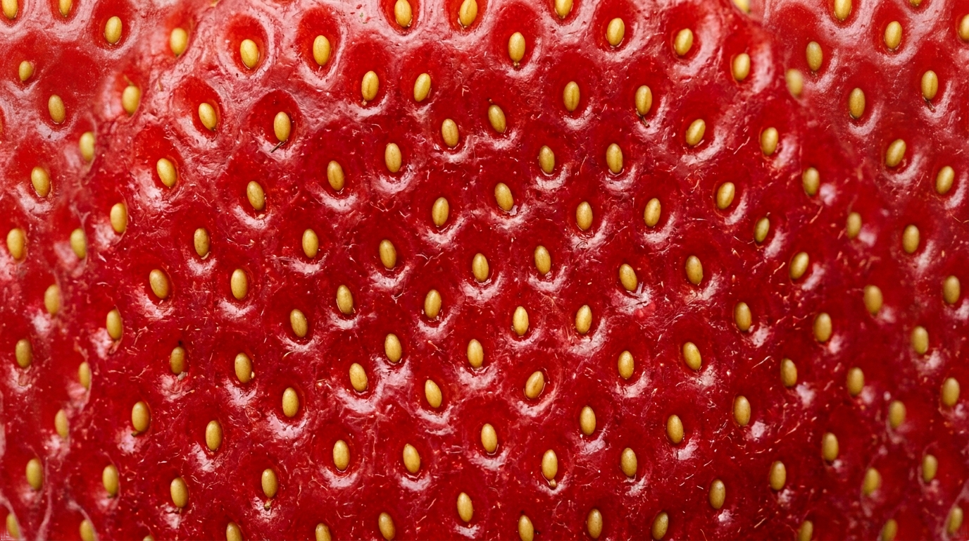 strawberry texture png PNG transparent background