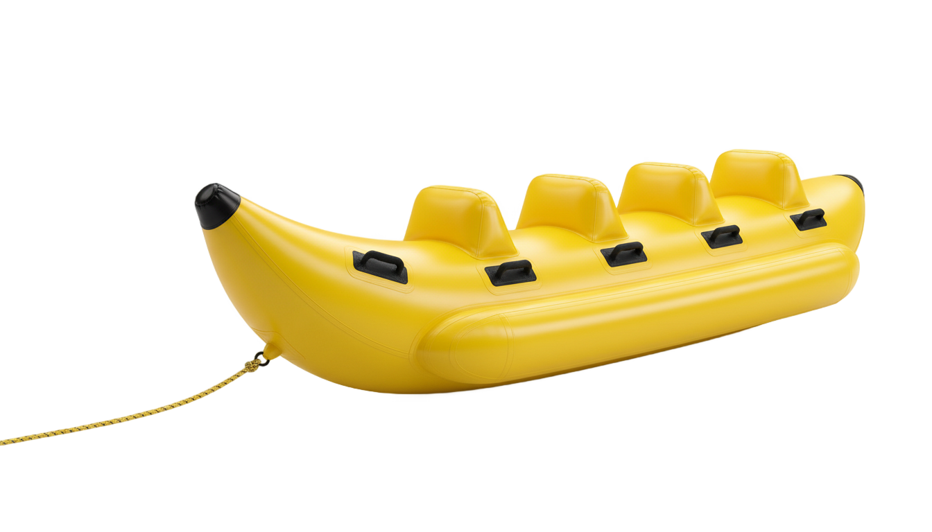 banana boat png PNG transparent background