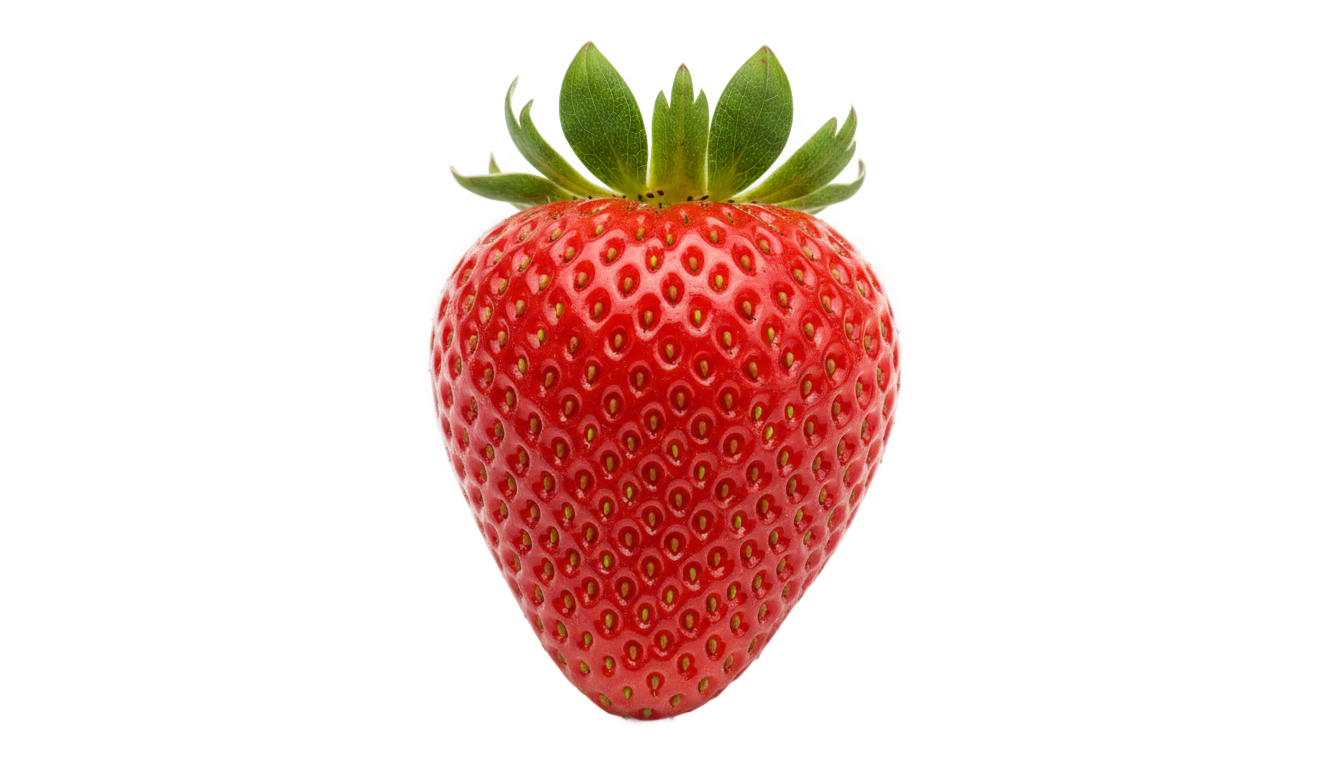 strawberry clipart png PNG transparent background