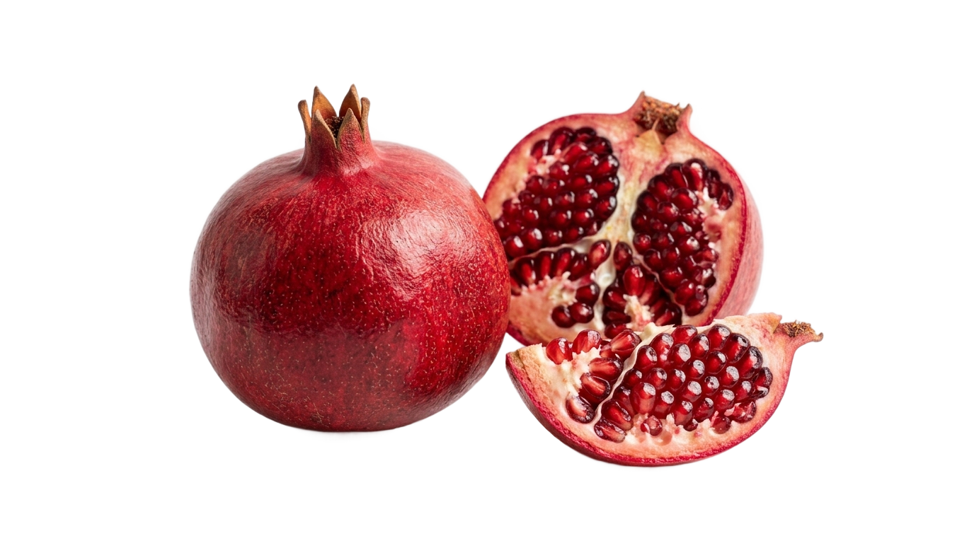 pomegranate clipart png PNG transparent background