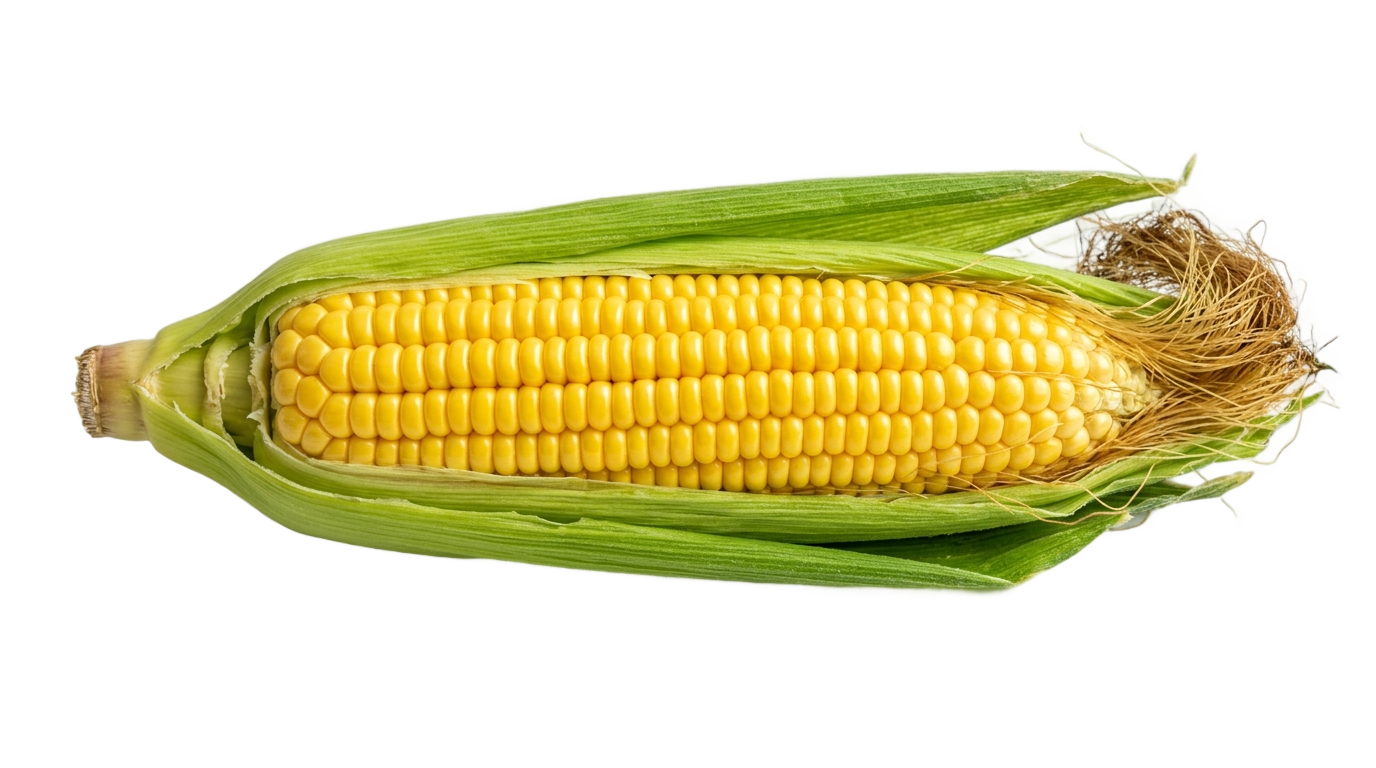 corn graphic png PNG transparent background
