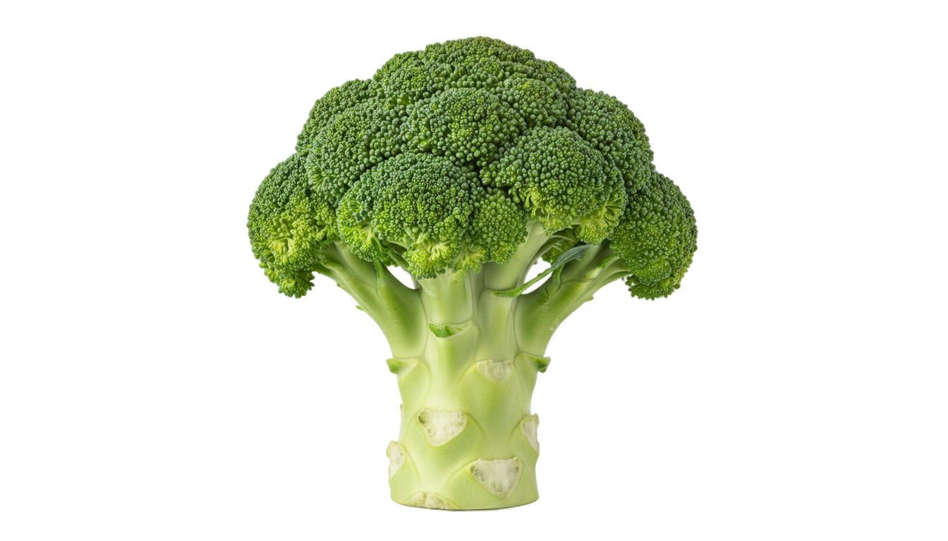 broccoli clipart png PNG transparent background