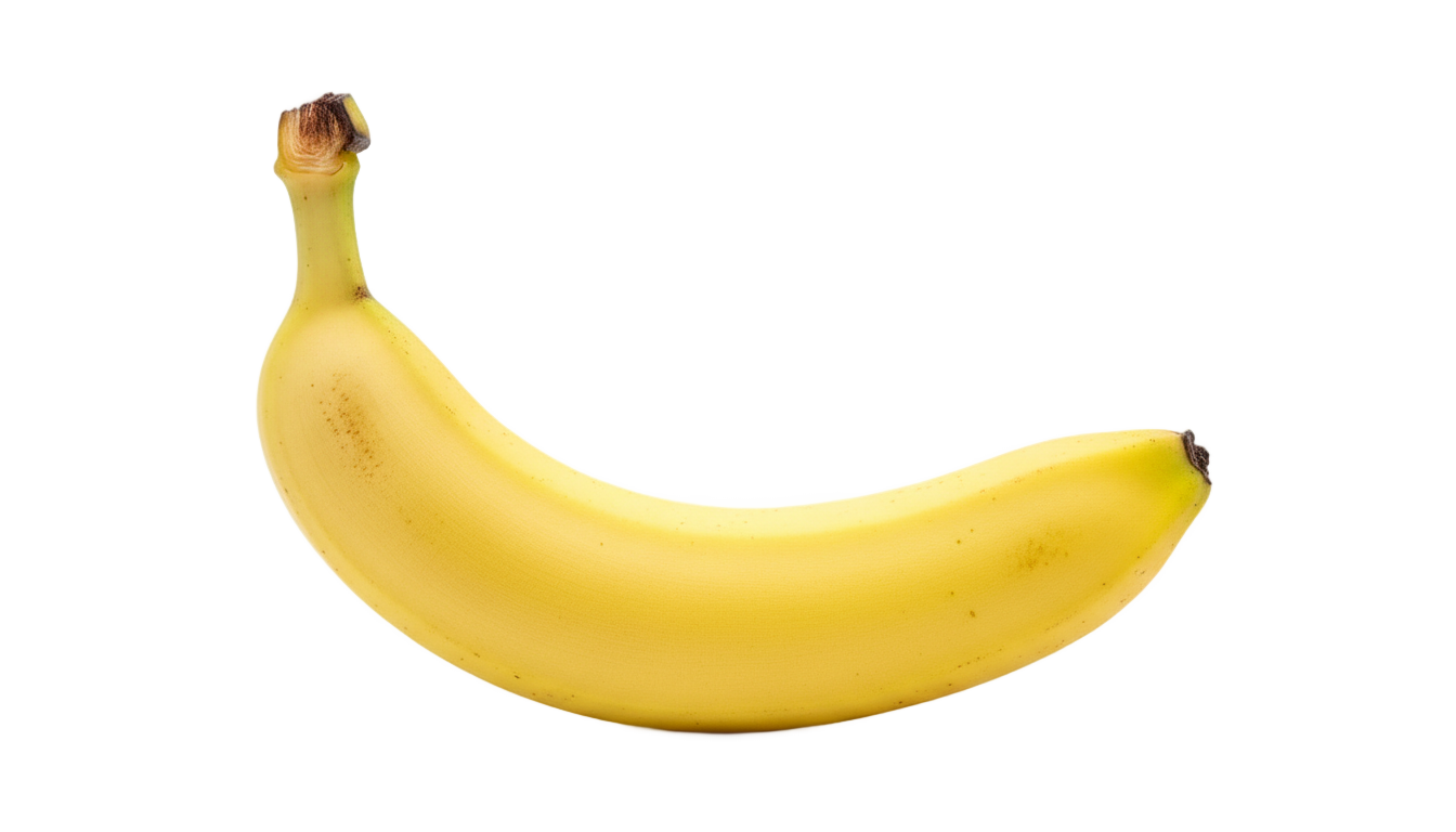 banana clipart png PNG transparent background