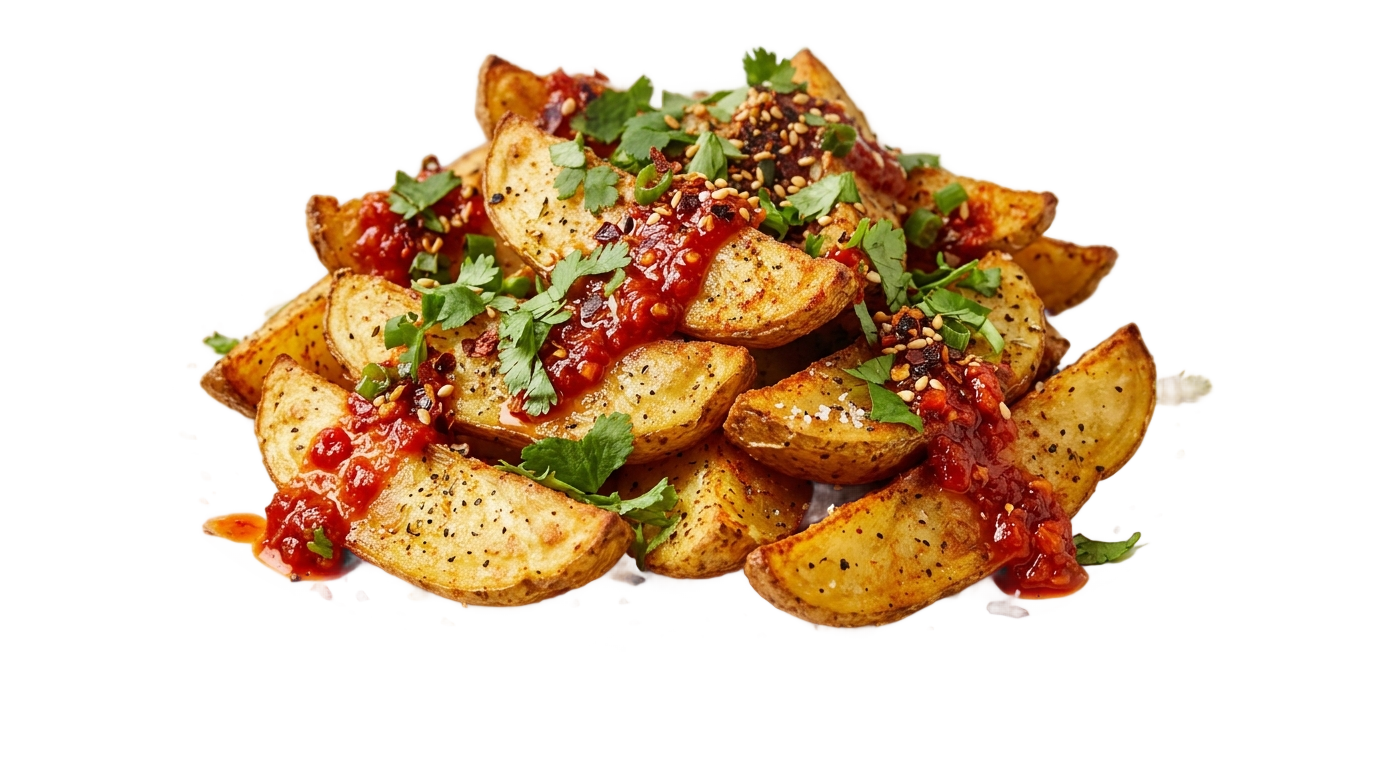 chilli potato png PNG transparent background
