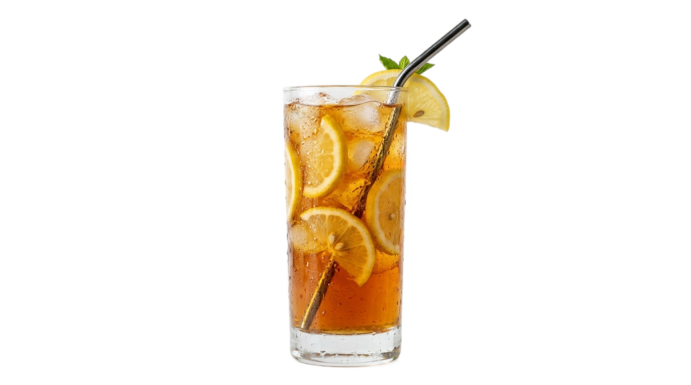 lemon tea png PNG transparent background