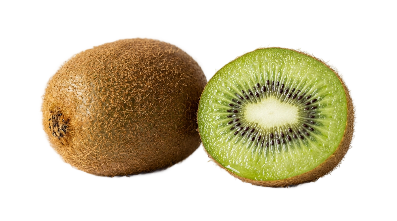 buah kiwi png PNG transparent background