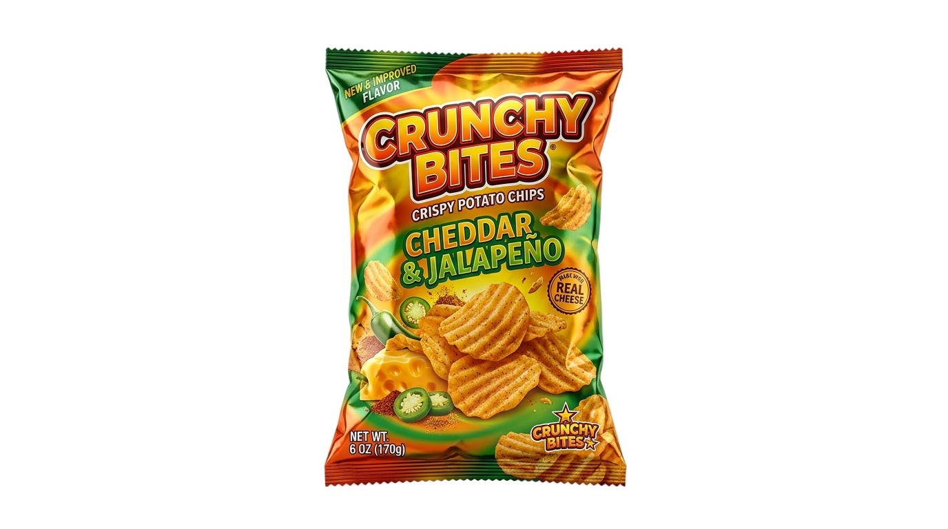 potato chips packet png PNG transparent background