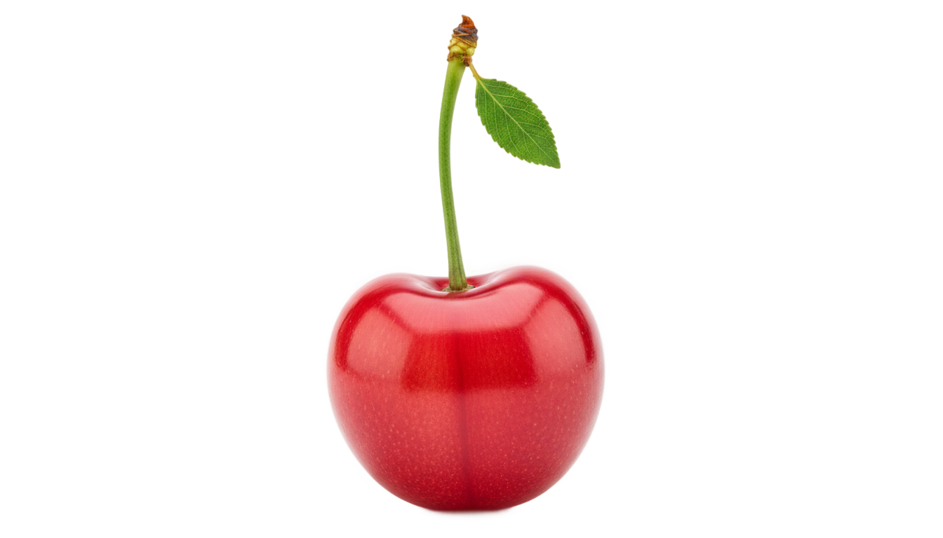 pink cherry png PNG transparent background