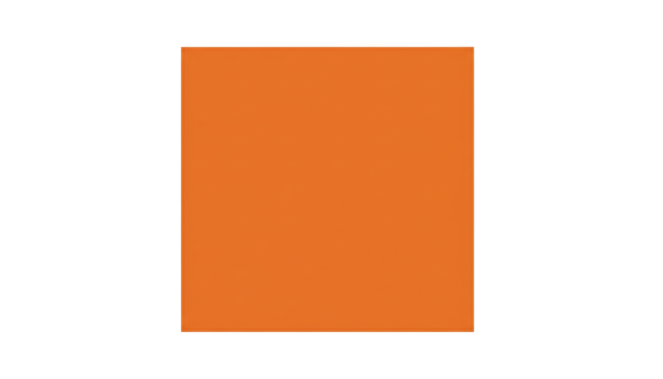 orange color png PNG transparent background