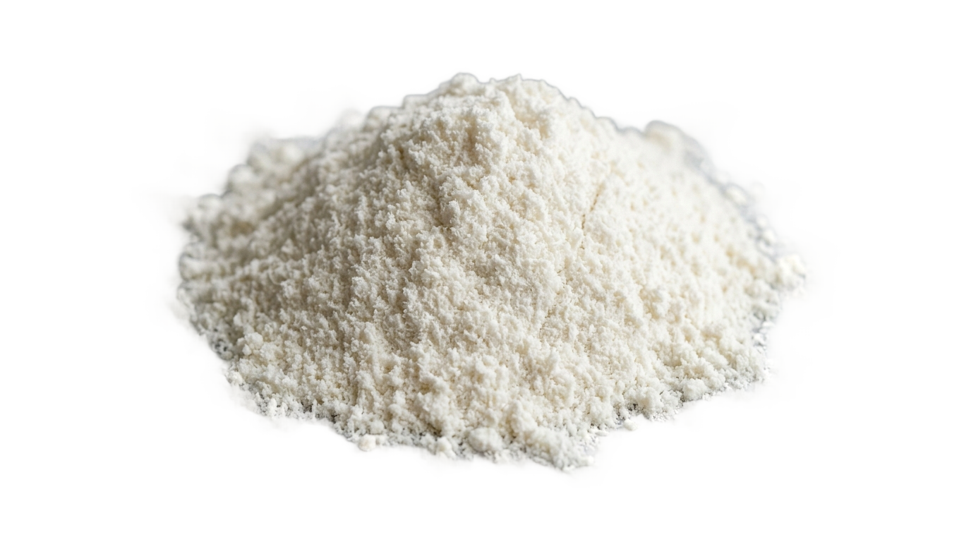 coconut powder png PNG transparent background