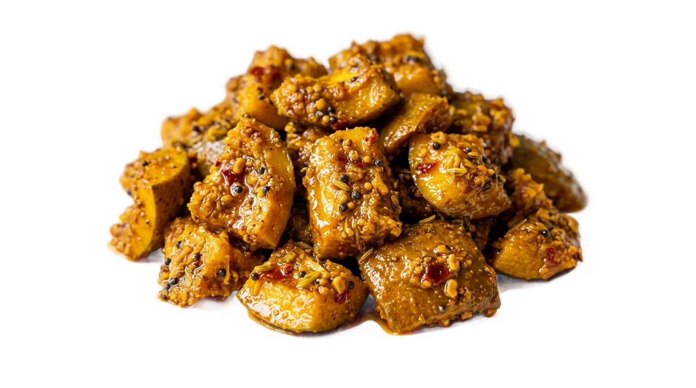 mango pickle png PNG transparent background