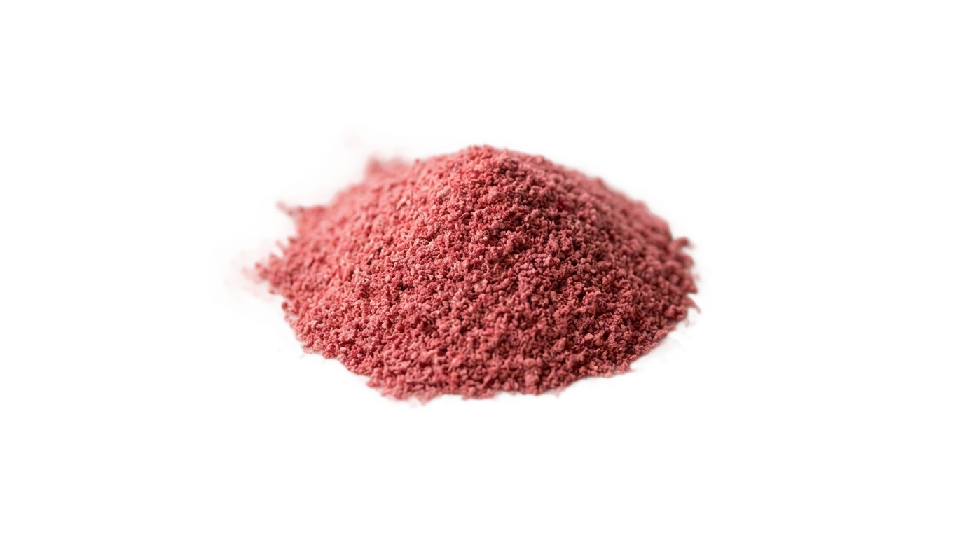 strawberry powder png PNG transparent background