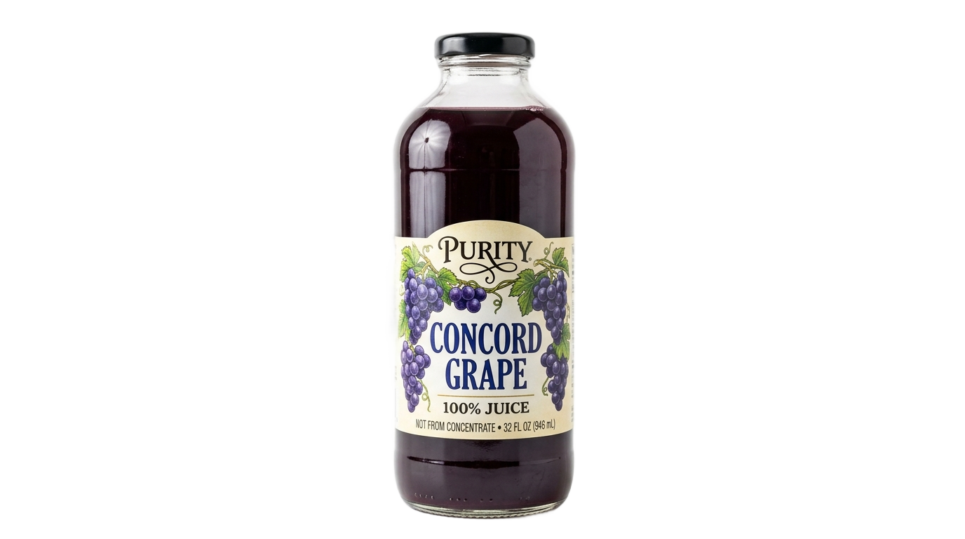 grape juice bottle png PNG transparent background