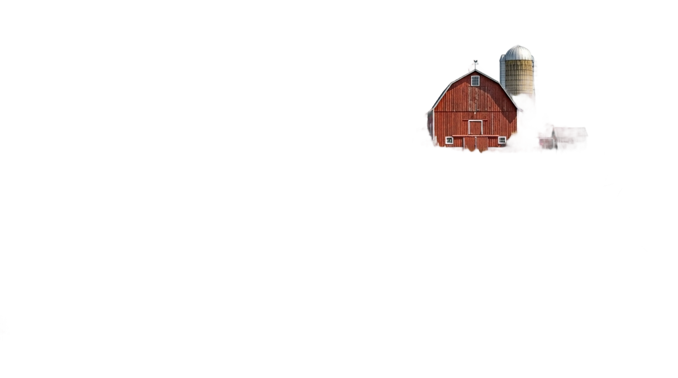 corn farm png PNG transparent background