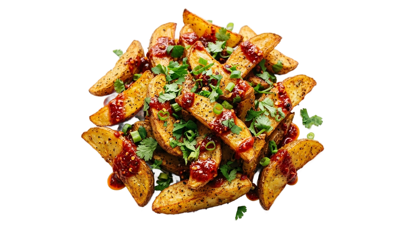 chilli potato png PNG transparent background